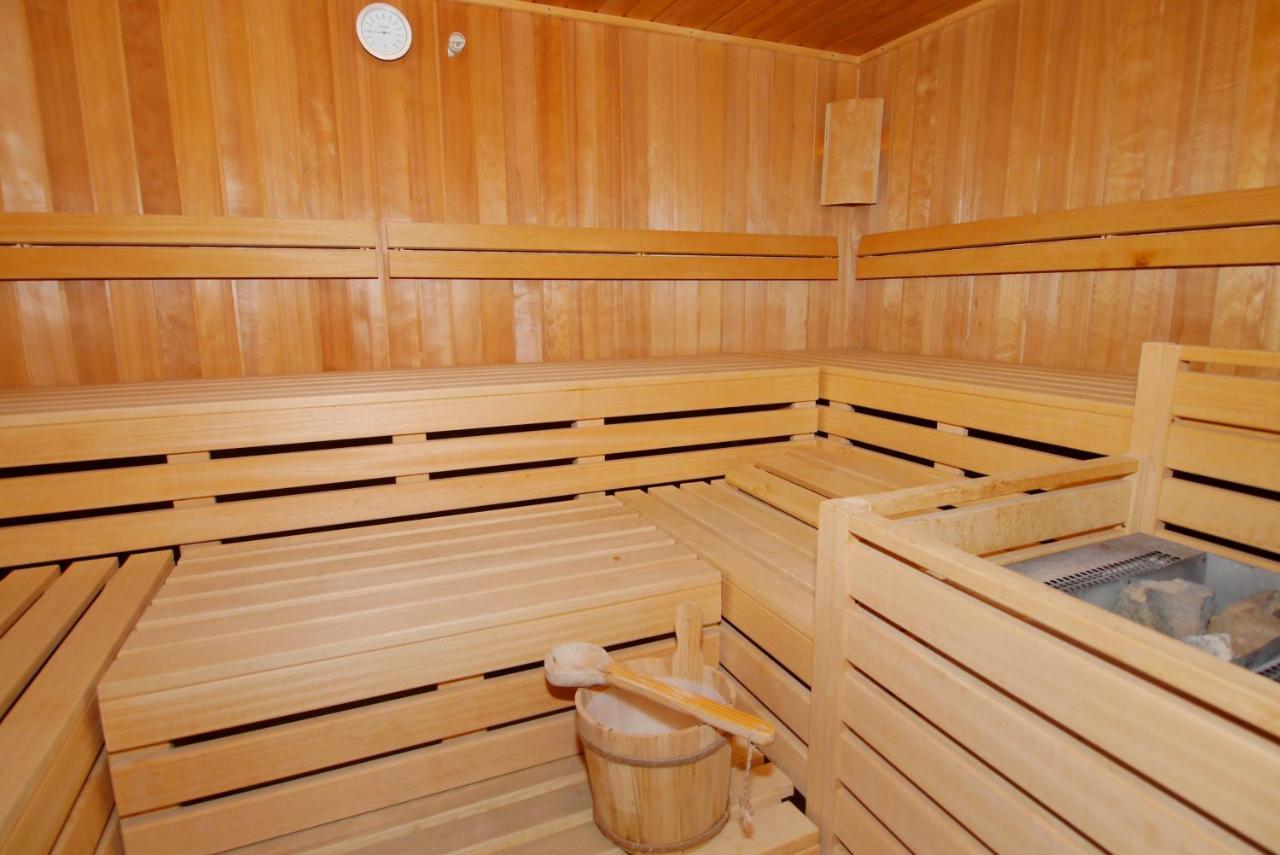 Residenz Am Strand Ostseerauschen - Wohnung 5-72 Zingst Exteriér fotografie