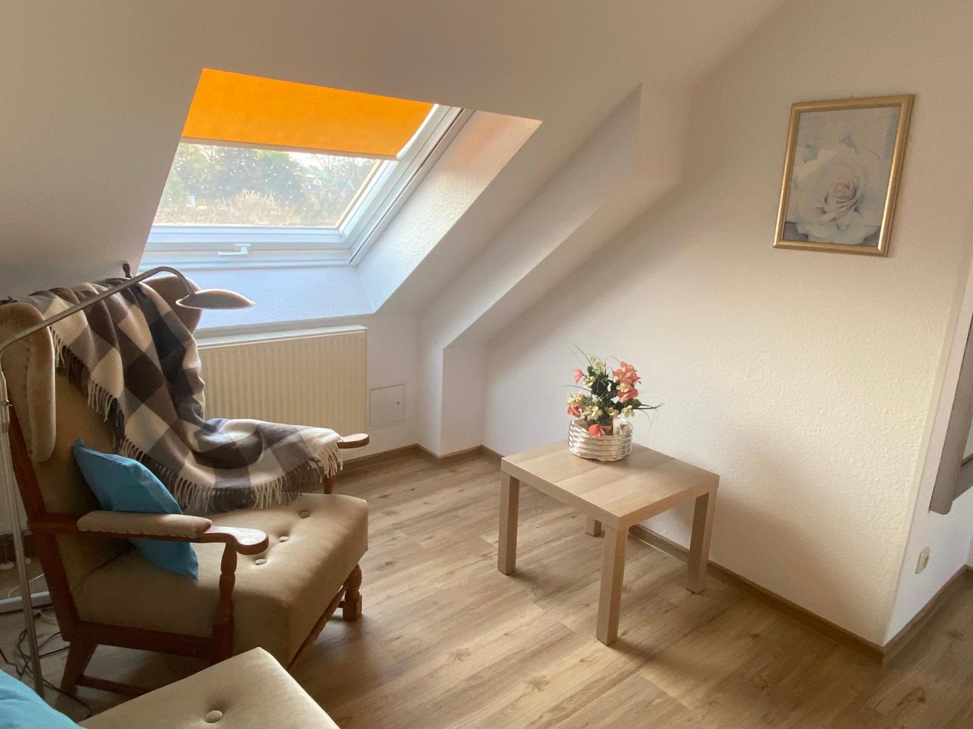 Residenz Am Strand Ostseerauschen - Wohnung 5-72 Zingst Exteriér fotografie