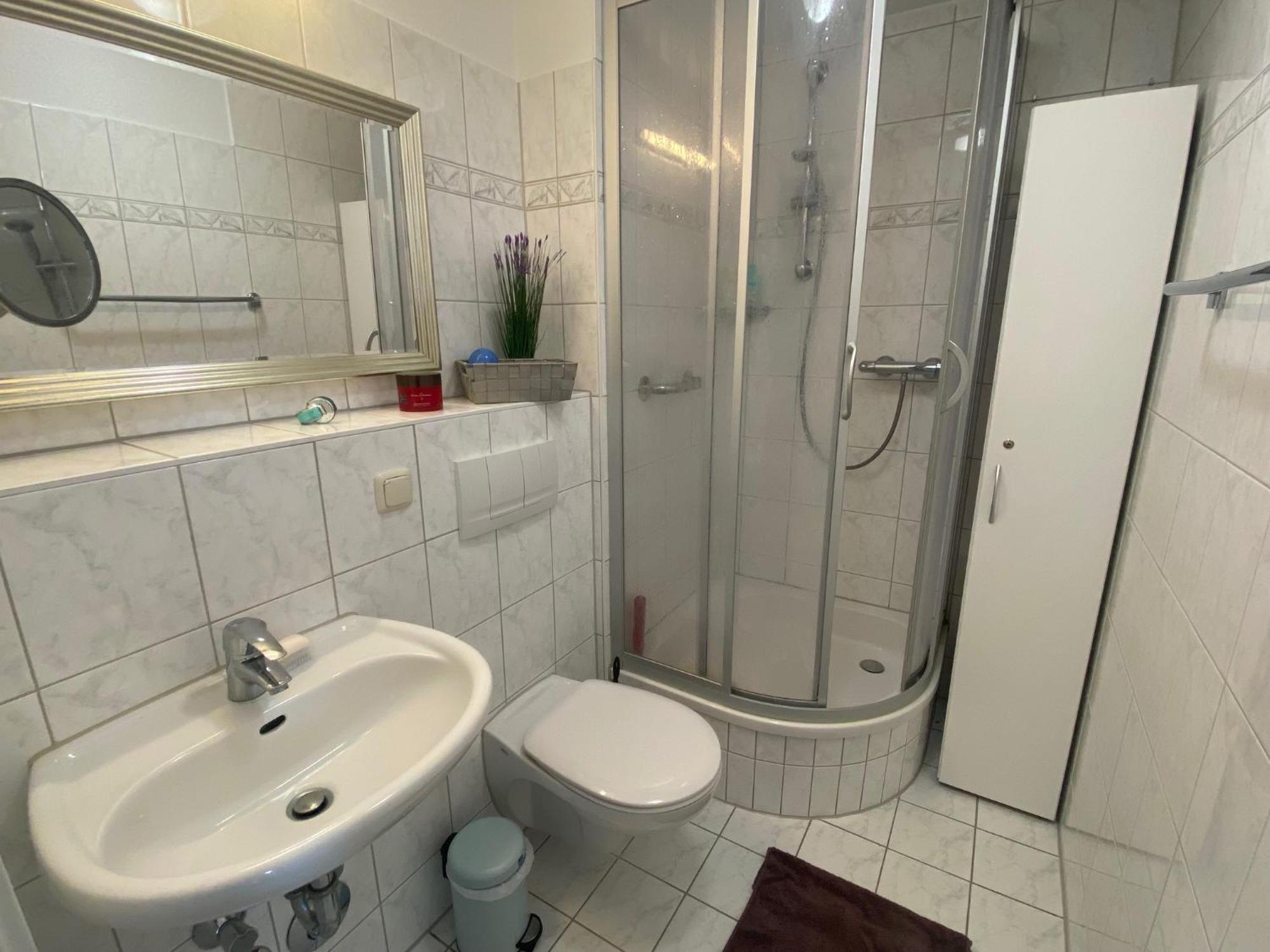 Residenz Am Strand Ostseerauschen - Wohnung 5-72 Zingst Exteriér fotografie
